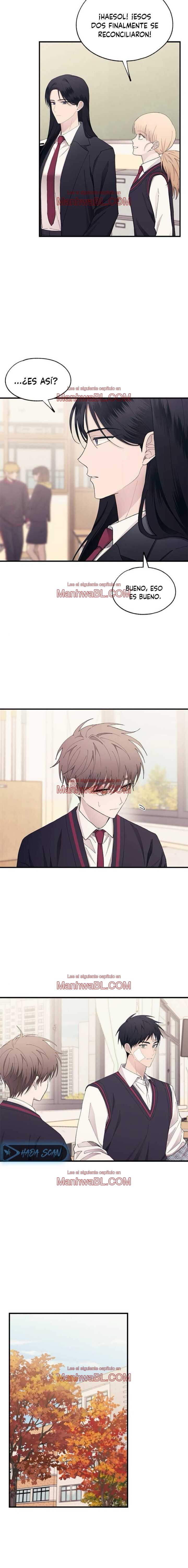 La inocencia de Yeonwoo - Capítulo 143 2 manhwa