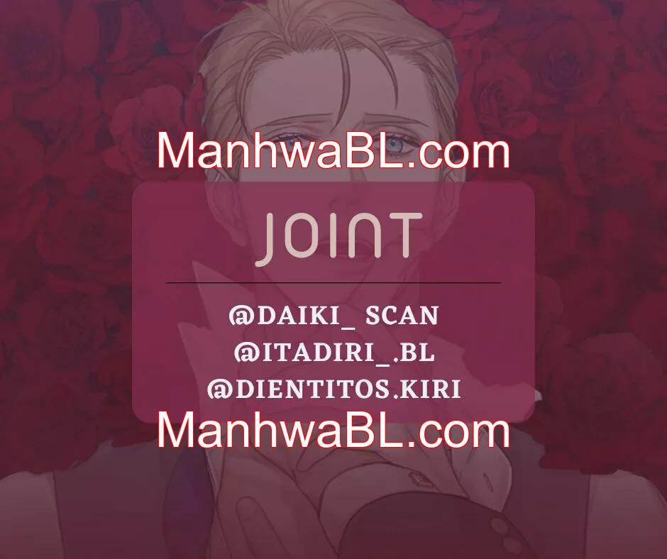 Into The Rose Garden - Capítulo 15.00 manhwa