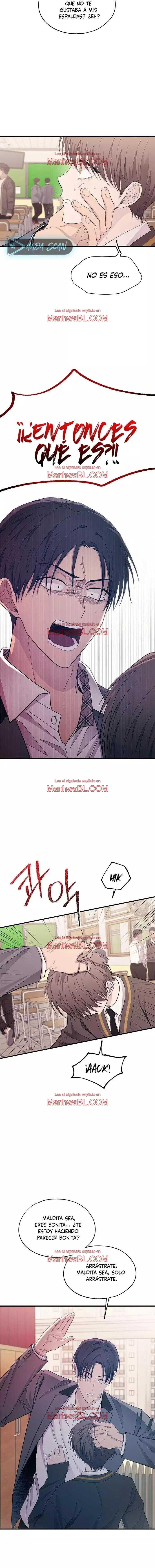 La inocencia de Yeonwoo - Capítulo 126 2 manhwa