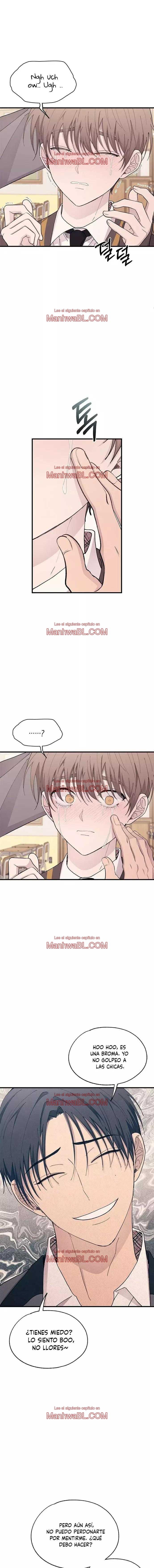 La inocencia de Yeonwoo - Capítulo 126 2 manhwa
