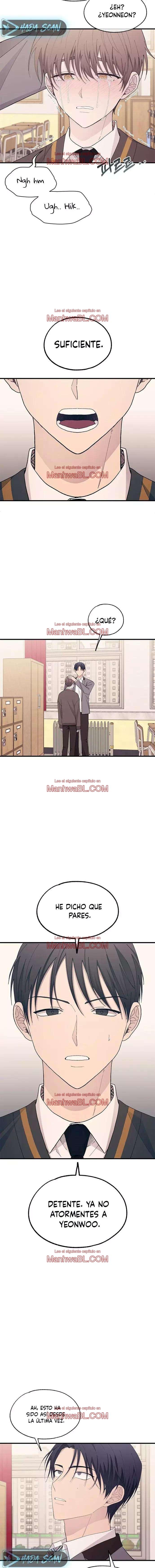 La inocencia de Yeonwoo - Capítulo 126 2 manhwa