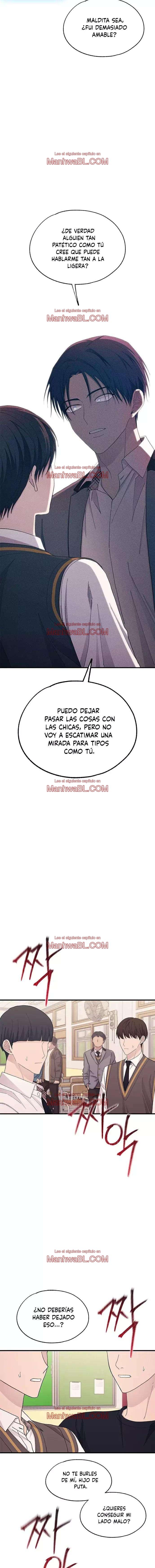 La inocencia de Yeonwoo - Capítulo 126 2 manhwa