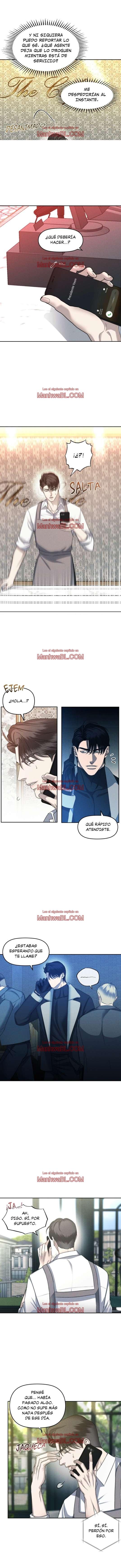 Edén - Capítulo 4 3 manhwa