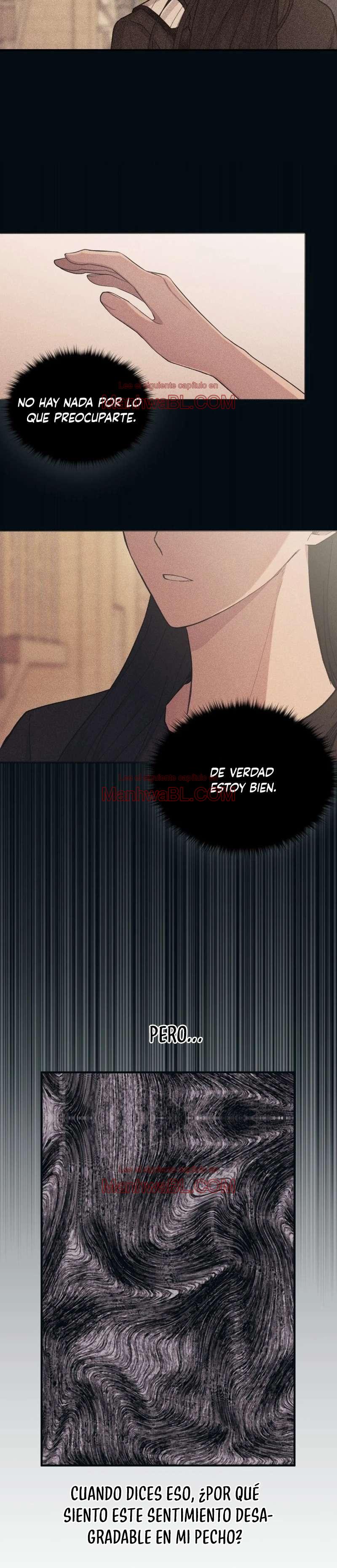 La inocencia de Yeonwoo - Capítulo 47 3 manhwa