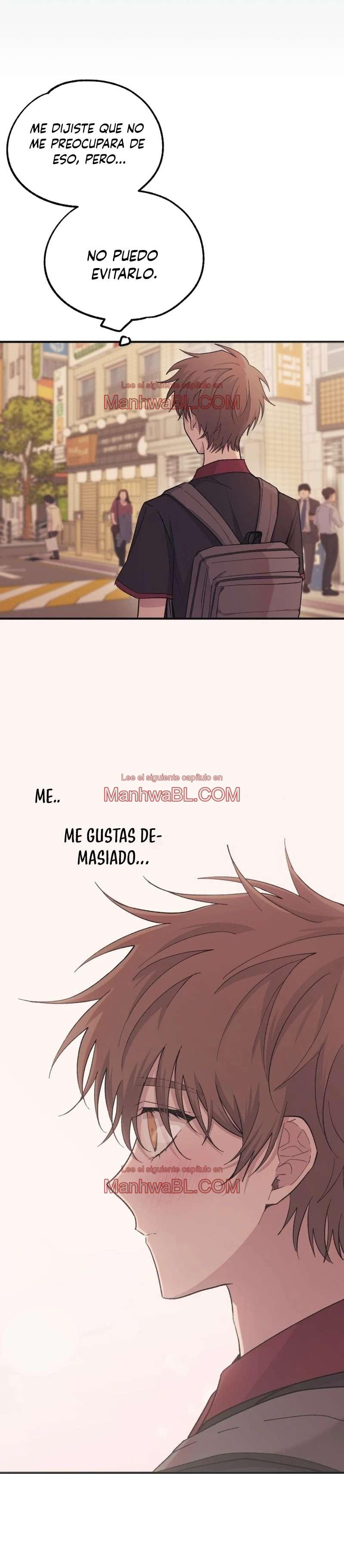 La inocencia de Yeonwoo - Capítulo 47 3 manhwa