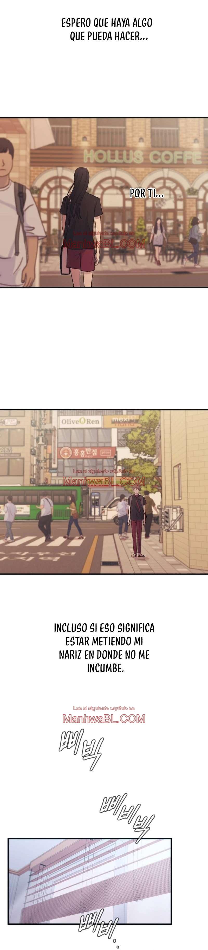 La inocencia de Yeonwoo - Capítulo 47 3 manhwa