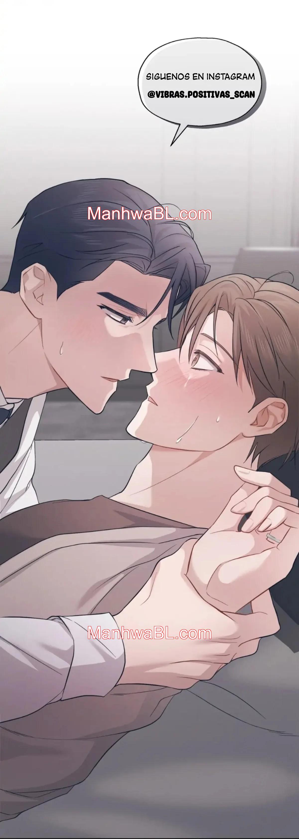 Vamos irlanda - Capítulo 7.3 manhwa