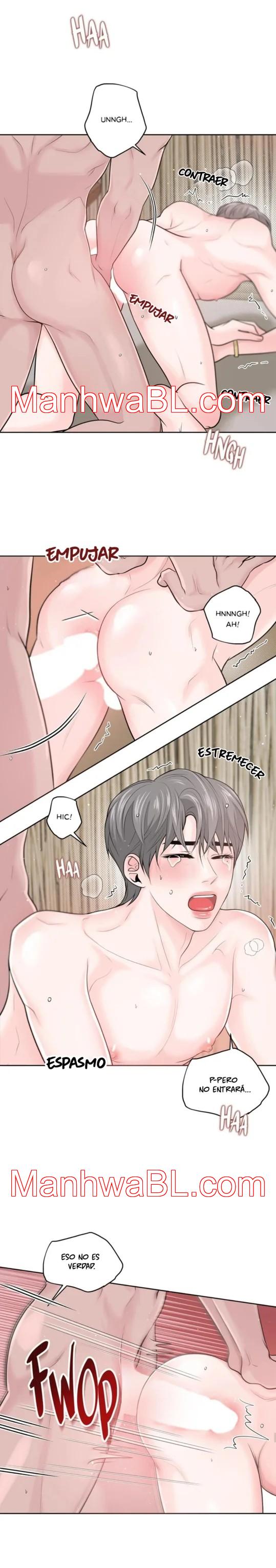 Vamos irlanda - Capítulo 7.3 manhwa