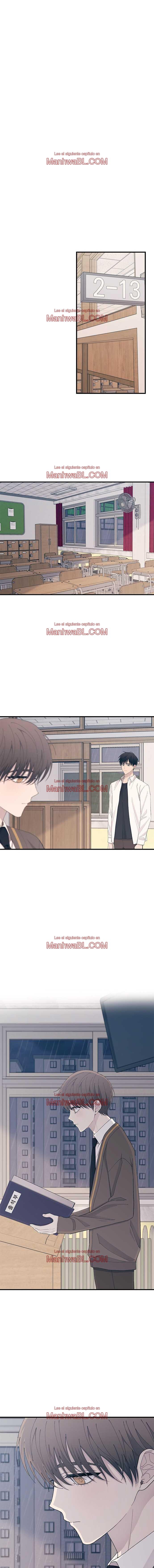 La inocencia de Yeonwoo - Capítulo 135 3 manhwa