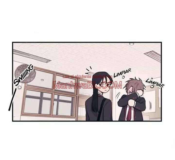 La inocencia de Yeonwoo - Capítulo 3 2 manhwa
