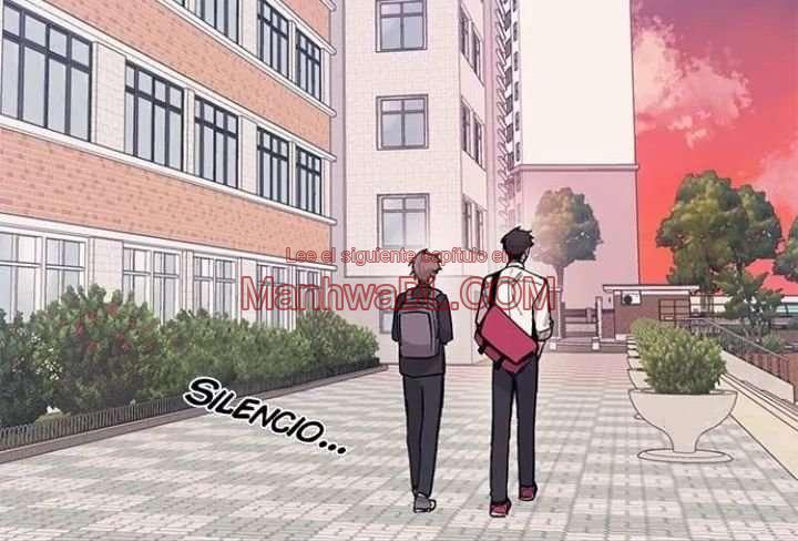 La inocencia de Yeonwoo - Capítulo 3 2 manhwa