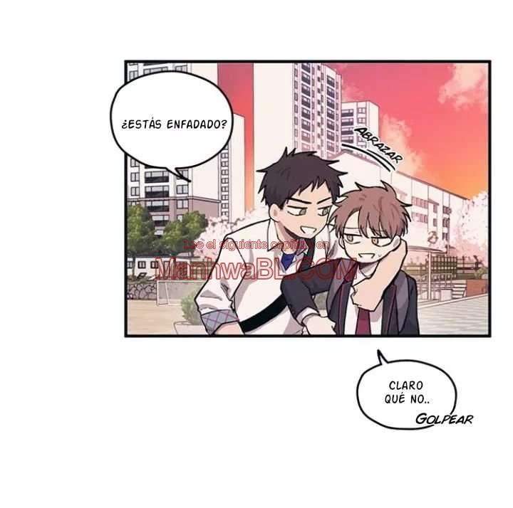 La inocencia de Yeonwoo - Capítulo 3 2 manhwa