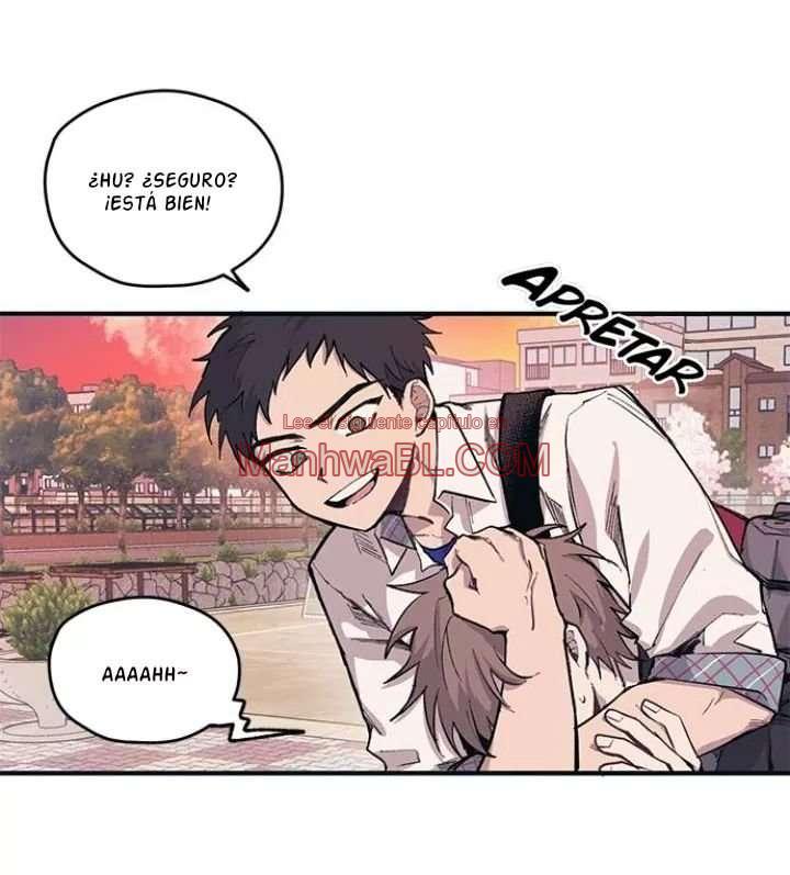 La inocencia de Yeonwoo - Capítulo 3 2 manhwa