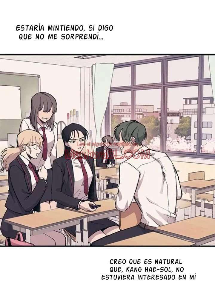 La inocencia de Yeonwoo - Capítulo 3 2 manhwa