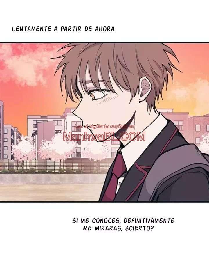 La inocencia de Yeonwoo - Capítulo 3 2 manhwa