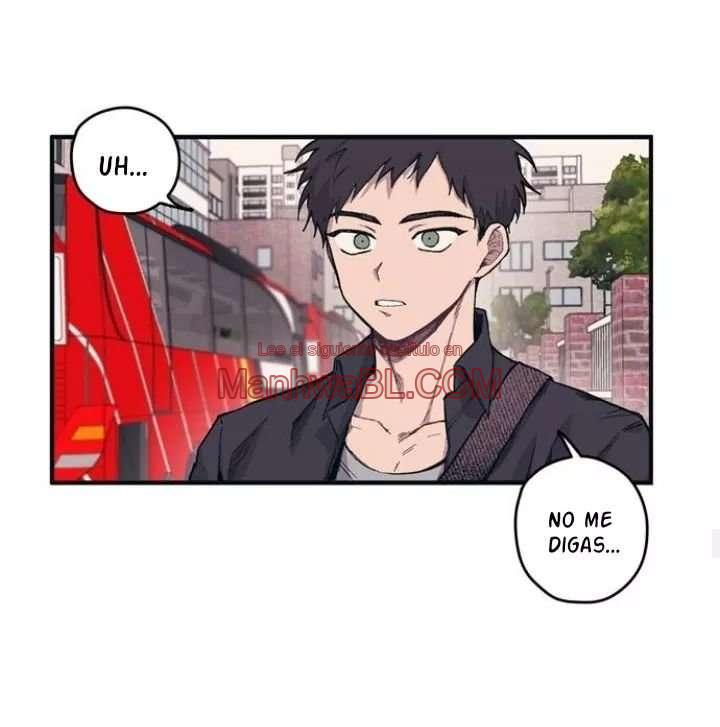 La inocencia de Yeonwoo - Capítulo 3 2 manhwa