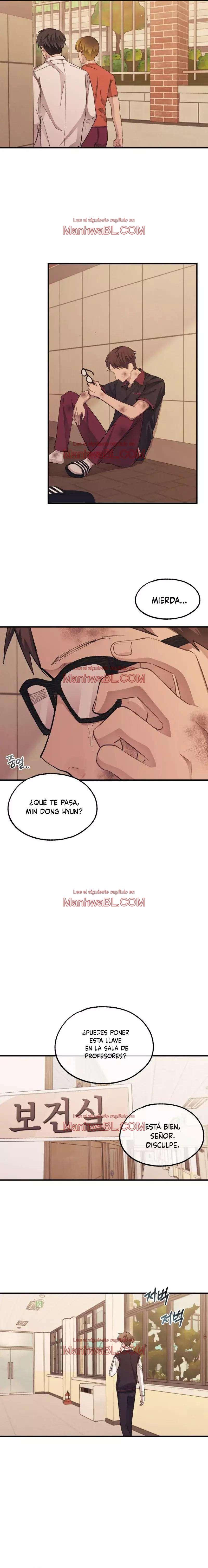 La inocencia de Yeonwoo - Capítulo 71 2 manhwa