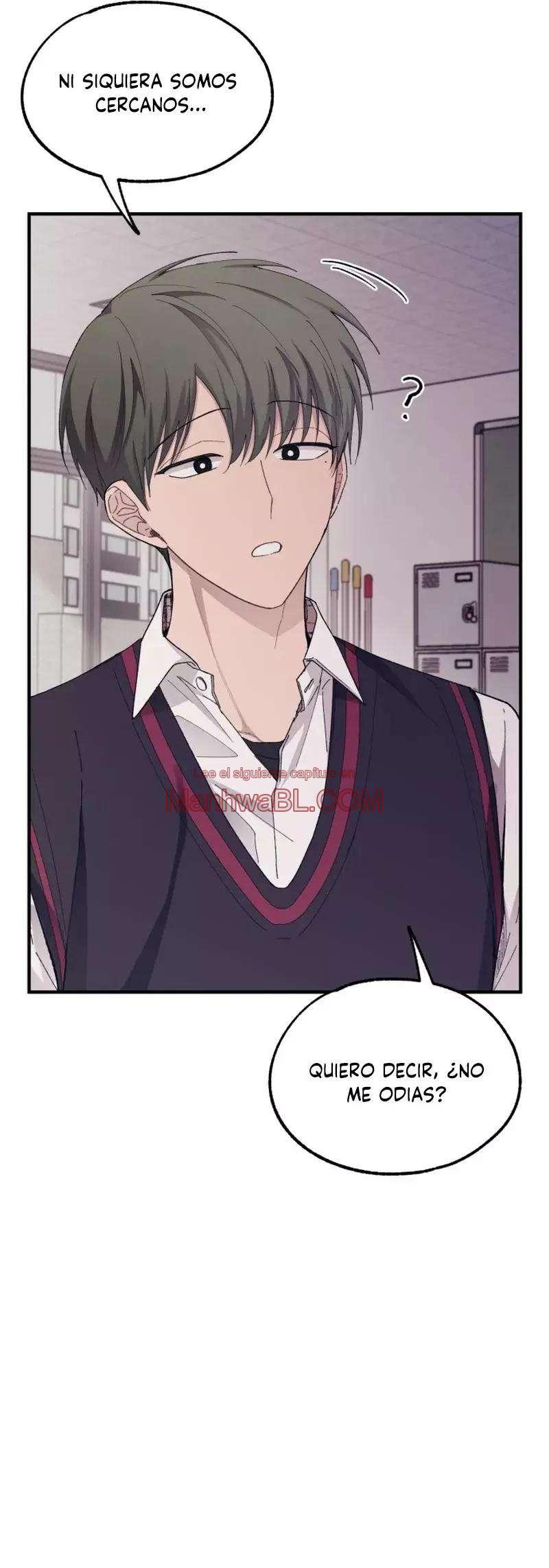 La inocencia de Yeonwoo - Capítulo 68 3 manhwa