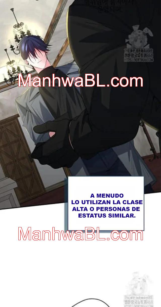Síndrome de la sirena - Capítulo 2.2 manhwa