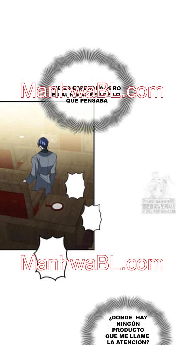Síndrome de la sirena - Capítulo 2.2 manhwa