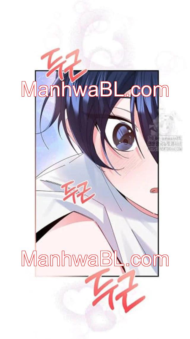 Síndrome de la sirena - Capítulo 2.2 manhwa