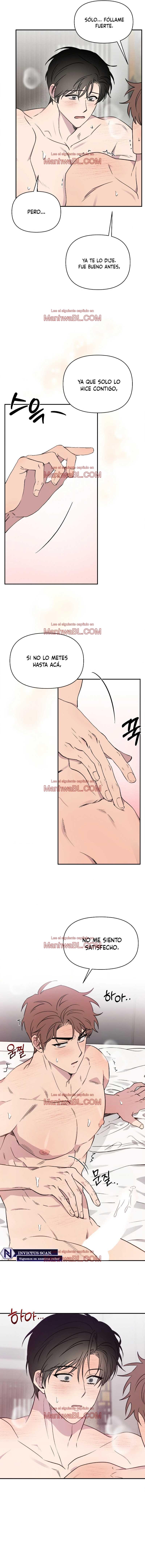 Afortunado en el amor - Capítulo 57 3 manhwa