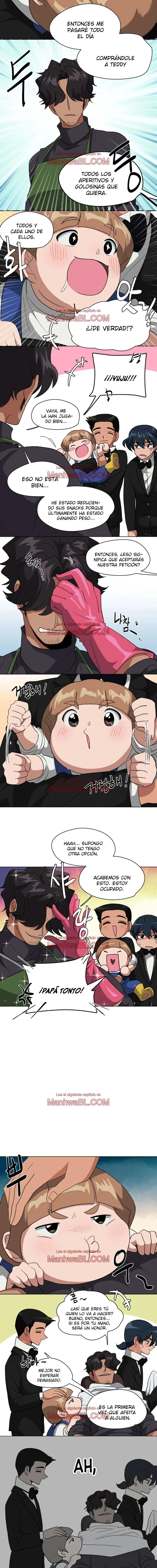 Amor En Casa - Capítulo 17 2 manhwa
