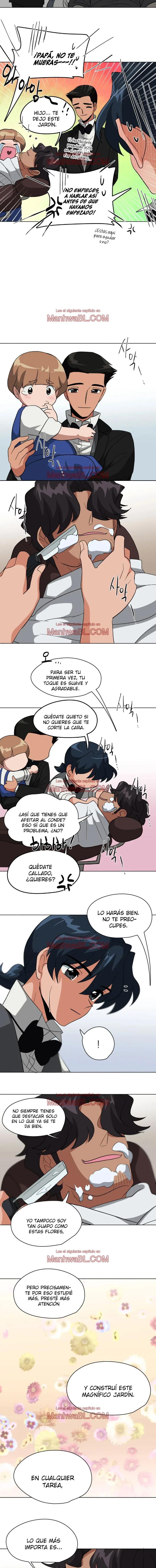 Amor En Casa - Capítulo 17 2 manhwa