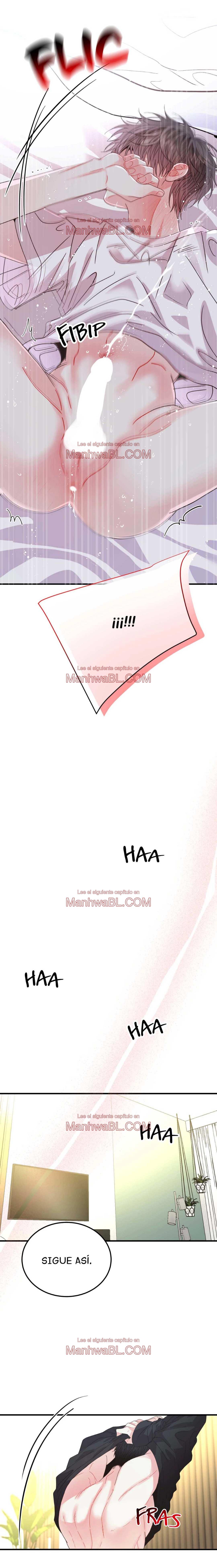 Ámame otra vez - Capítulo 34 3 manhwa