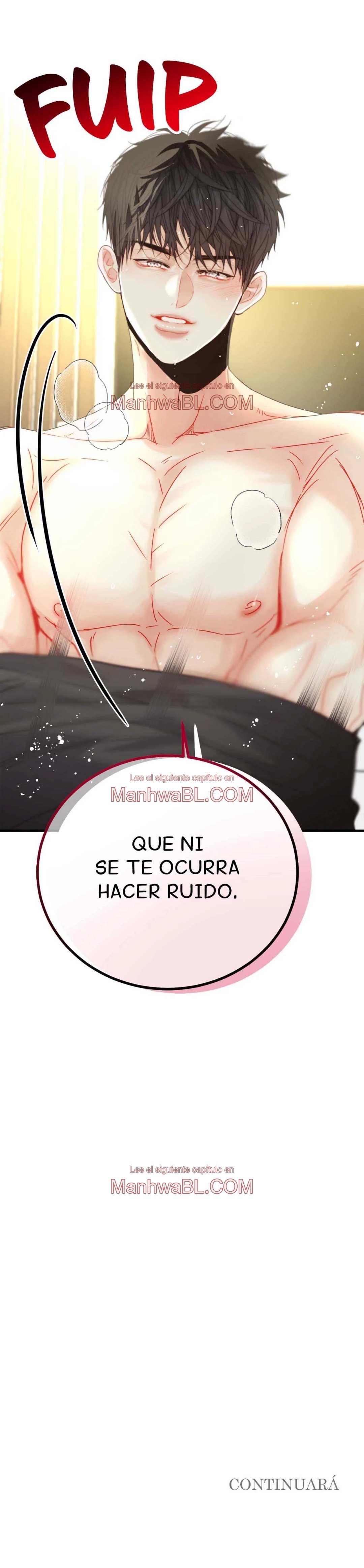 Ámame otra vez - Capítulo 34 3 manhwa
