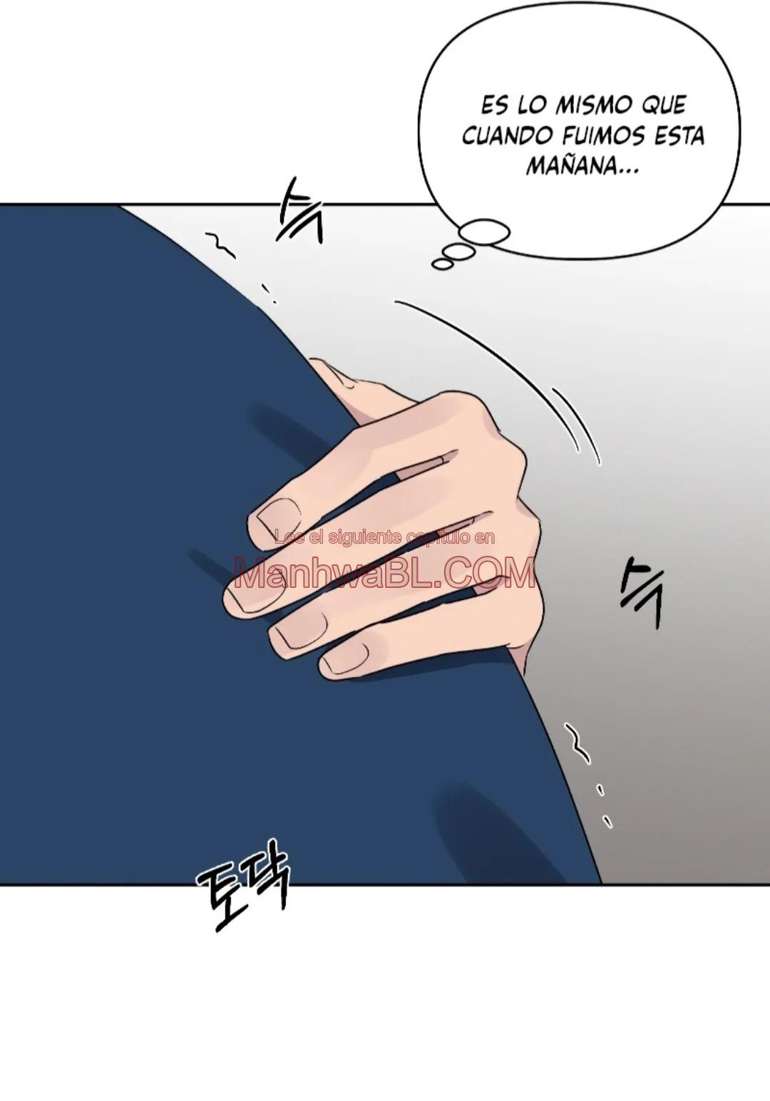 Afortunado en el amor - Capítulo 37 2 manhwa