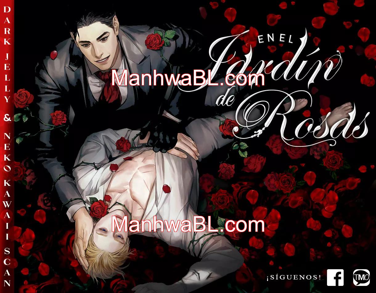 Into The Rose Garden - Capítulo 22.00 manhwa
