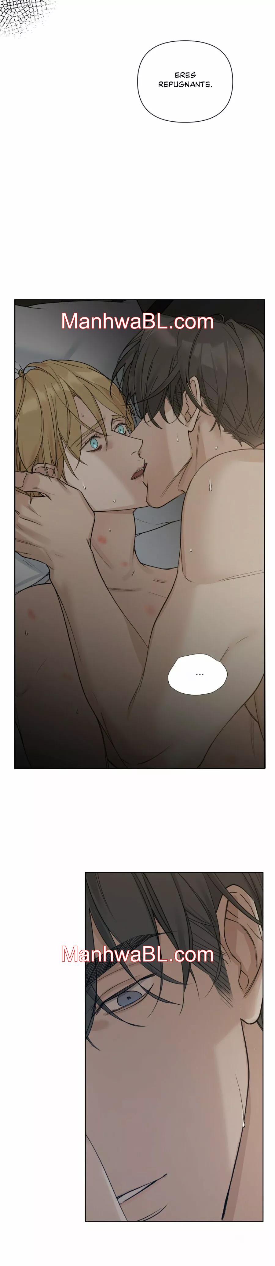 Into The Rose Garden - Capítulo 22.00 manhwa