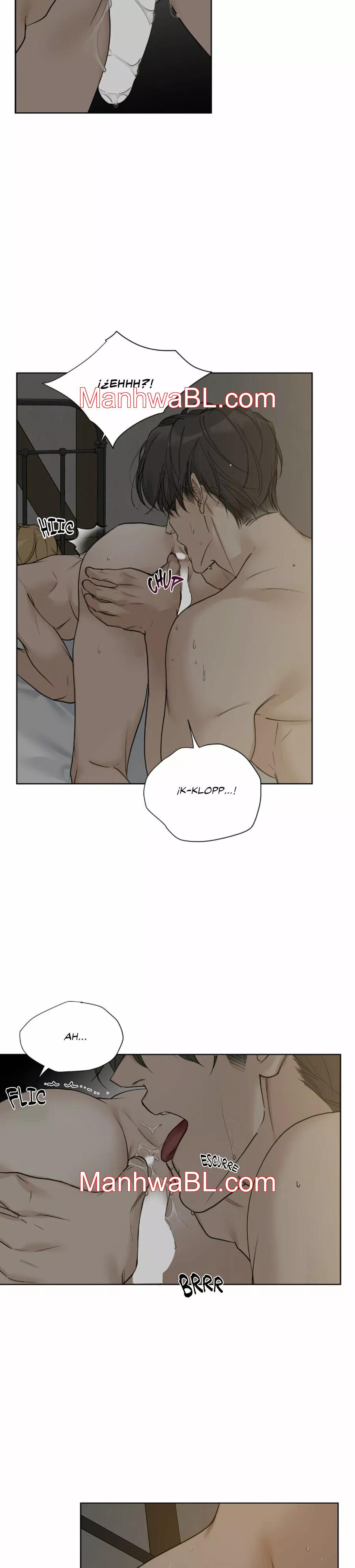 Into The Rose Garden - Capítulo 22.00 manhwa