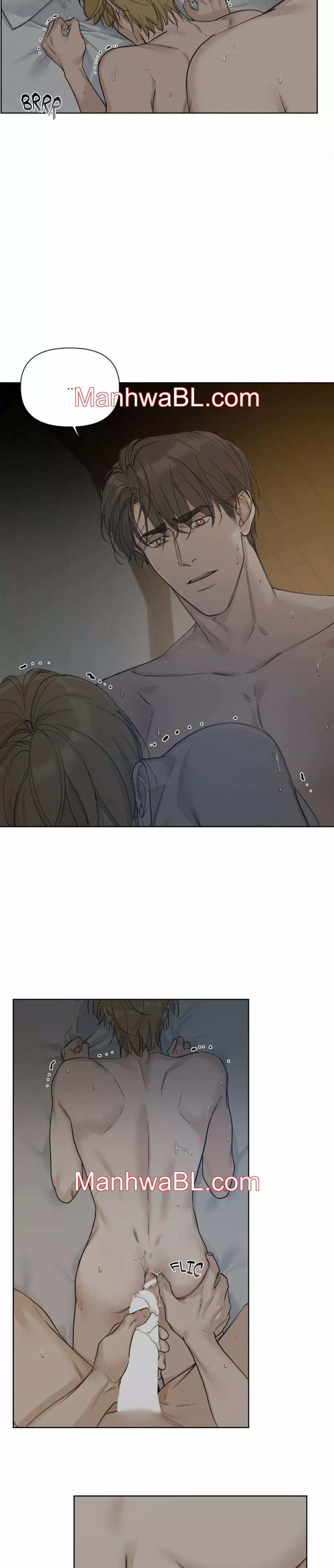 Into The Rose Garden - Capítulo 22.00 manhwa