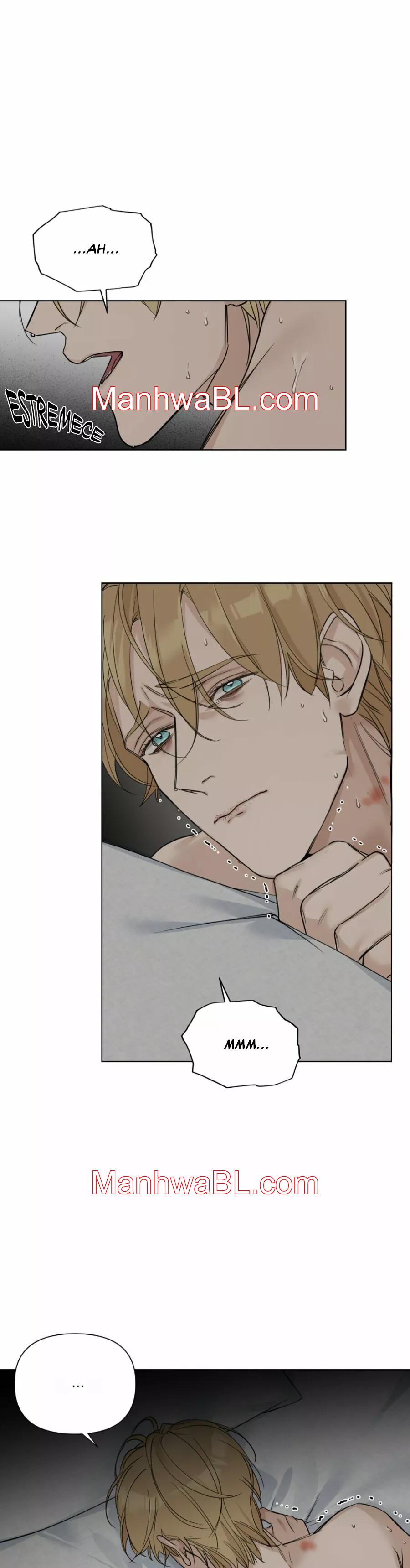 Into The Rose Garden - Capítulo 22.00 manhwa