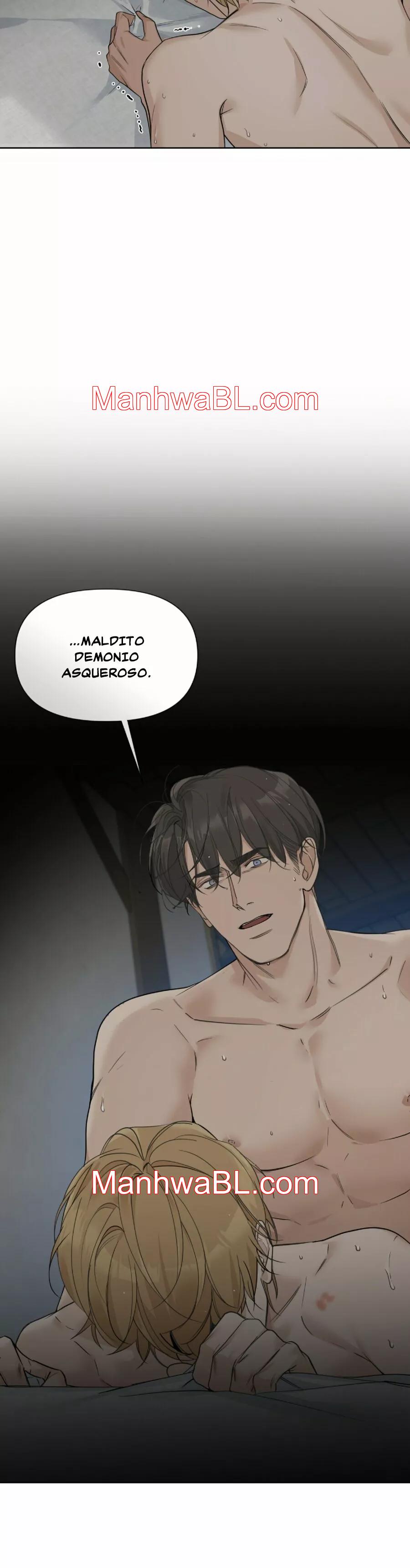 Into The Rose Garden - Capítulo 22.00 manhwa