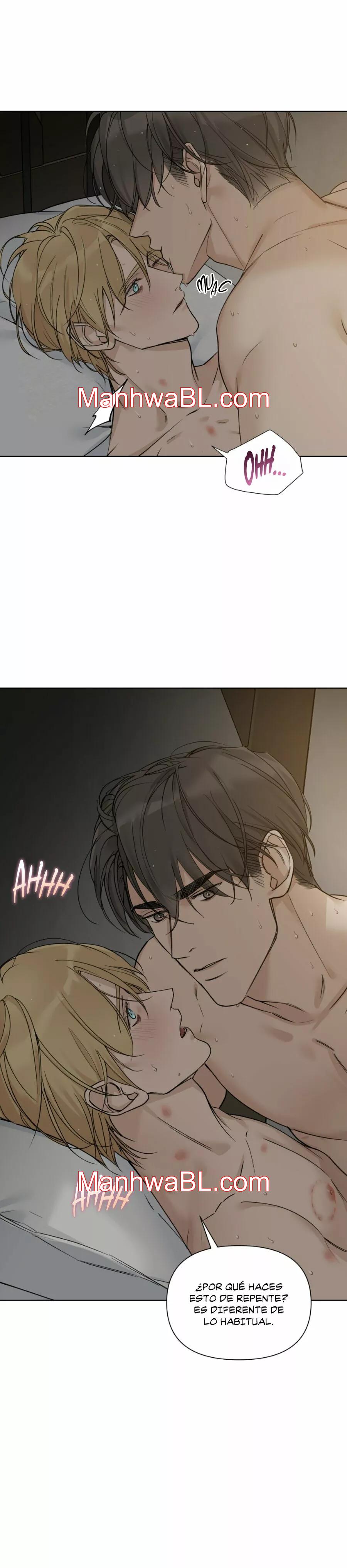 Into The Rose Garden - Capítulo 22.00 manhwa