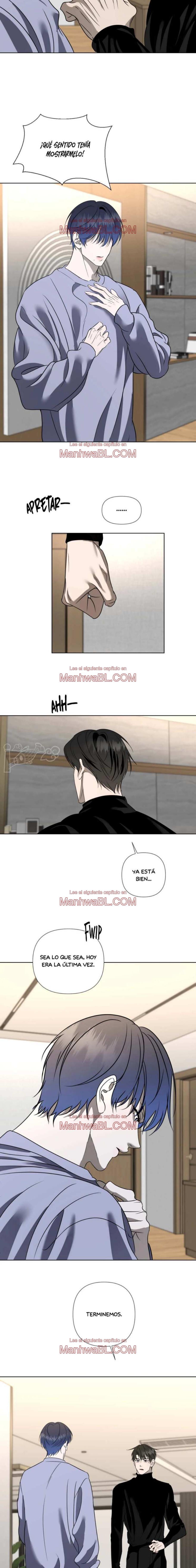 Para mi querido - Capítulo 3 3 manhwa