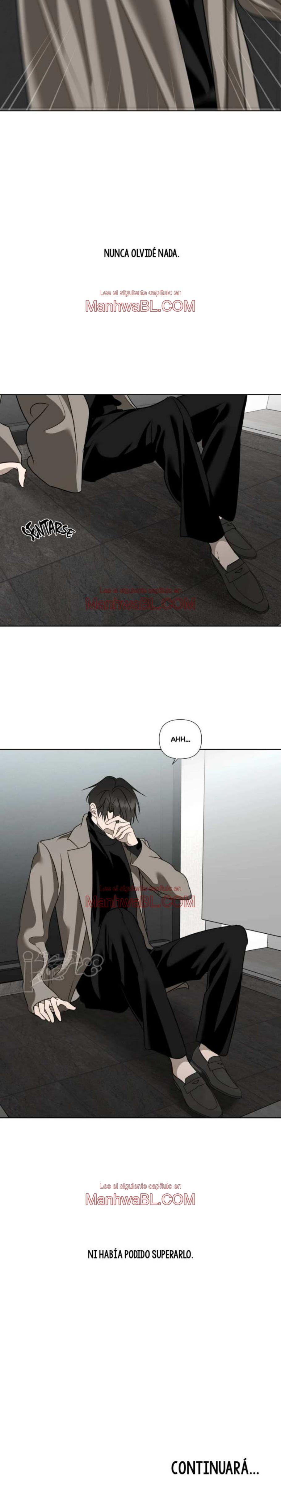 Para mi querido - Capítulo 3 3 manhwa
