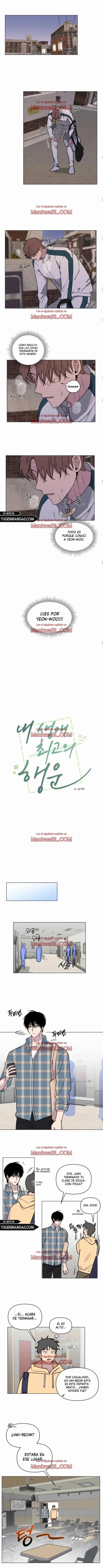 Afortunado en el amor - Capítulo 13 2 manhwa
