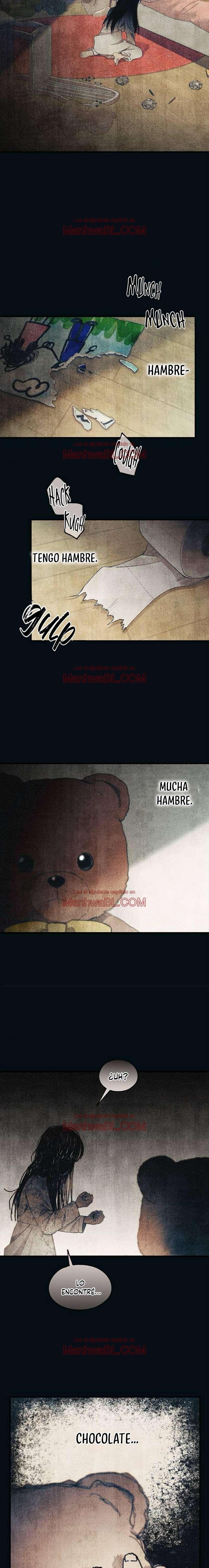 La inocencia de Yeonwoo - Capítulo 151 2 manhwa
