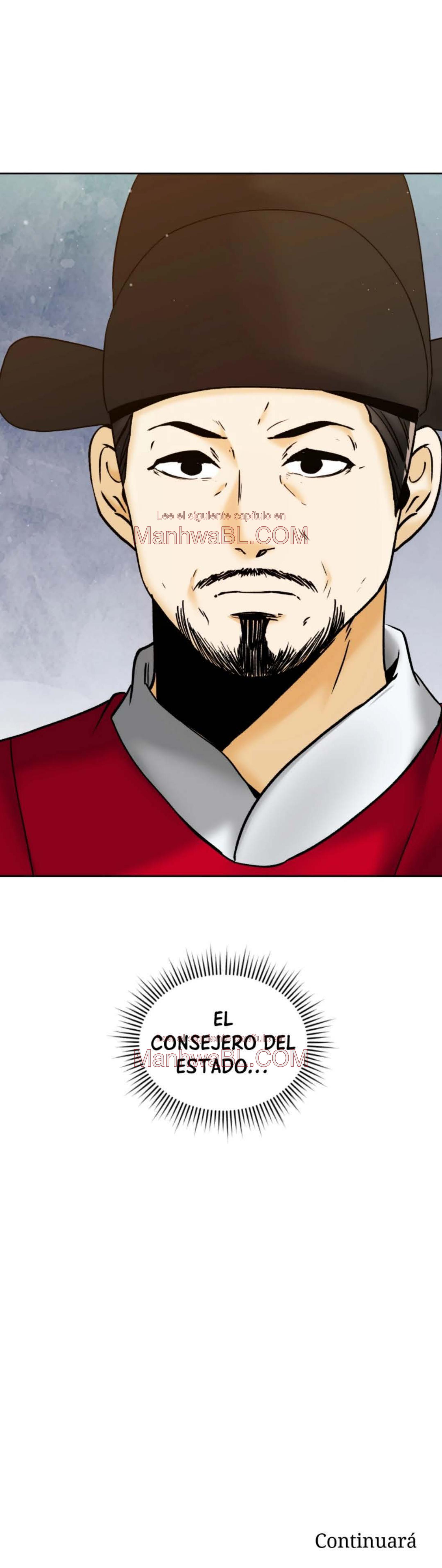 En el cuerpo de la concubina del rey - Capítulo 12 3 manhwa
