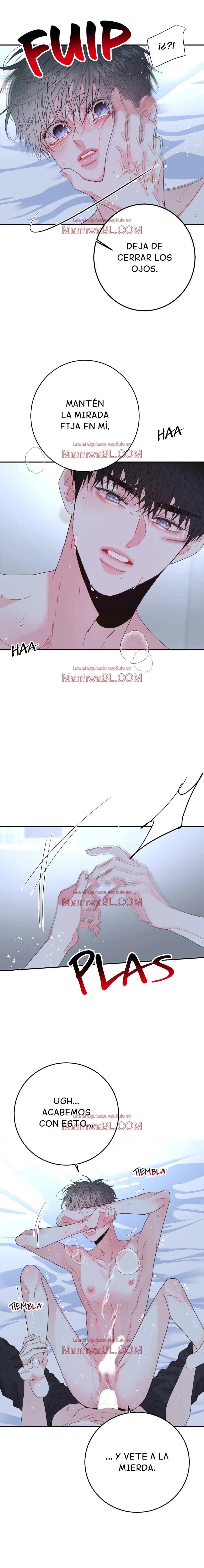 Ámame otra vez - Capítulo 27 2 manhwa