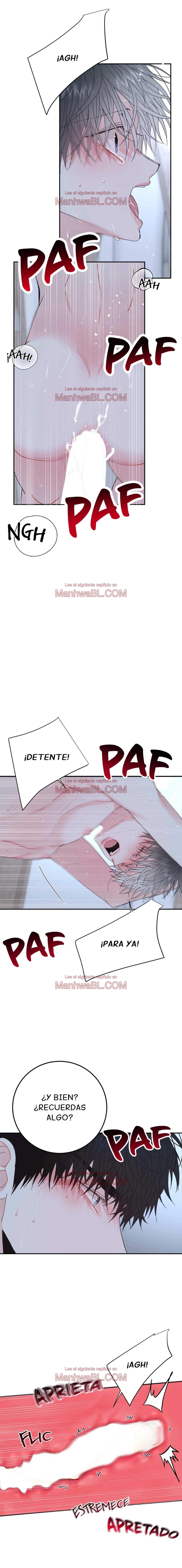 Ámame otra vez - Capítulo 27 2 manhwa