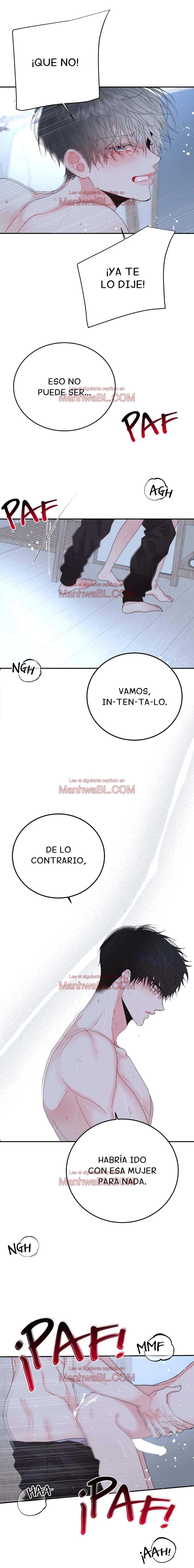 Ámame otra vez - Capítulo 27 2 manhwa