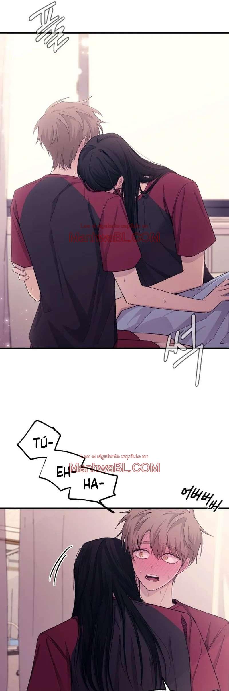 La inocencia de Yeonwoo - Capítulo 51 3 manhwa