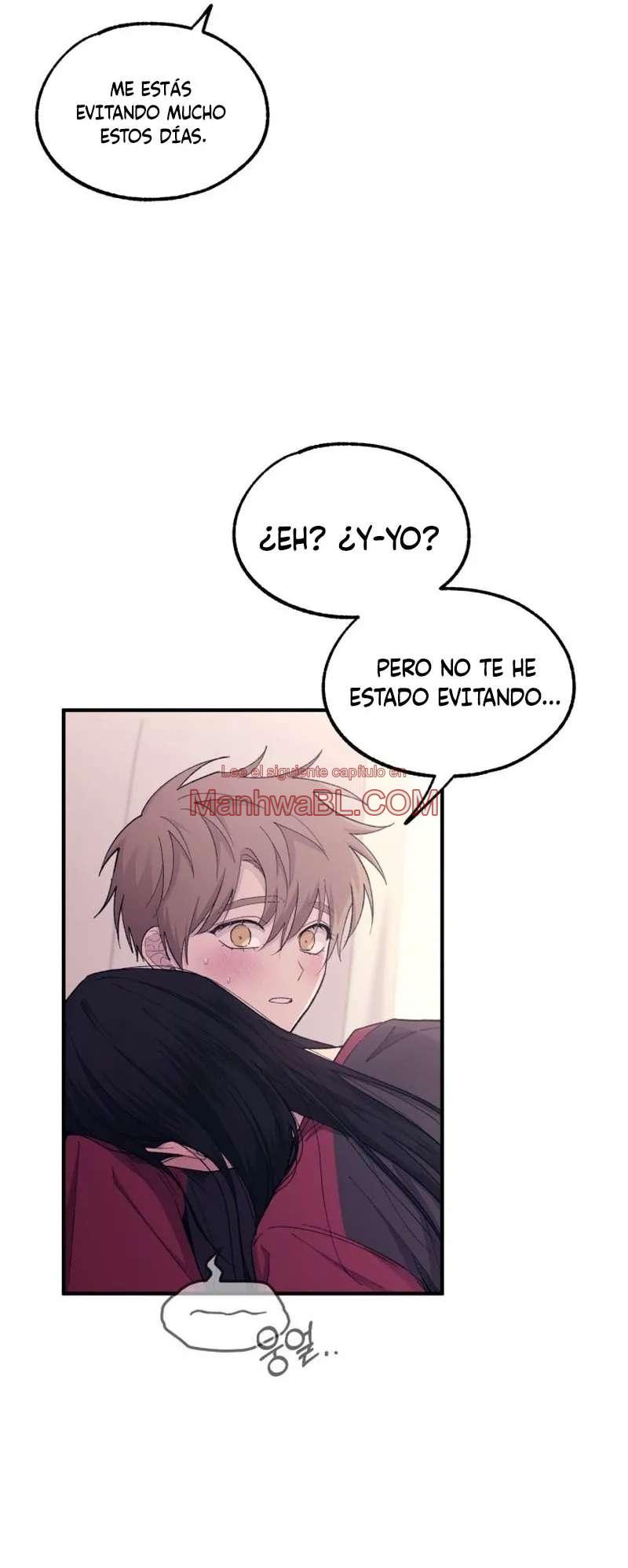 La inocencia de Yeonwoo - Capítulo 51 3 manhwa