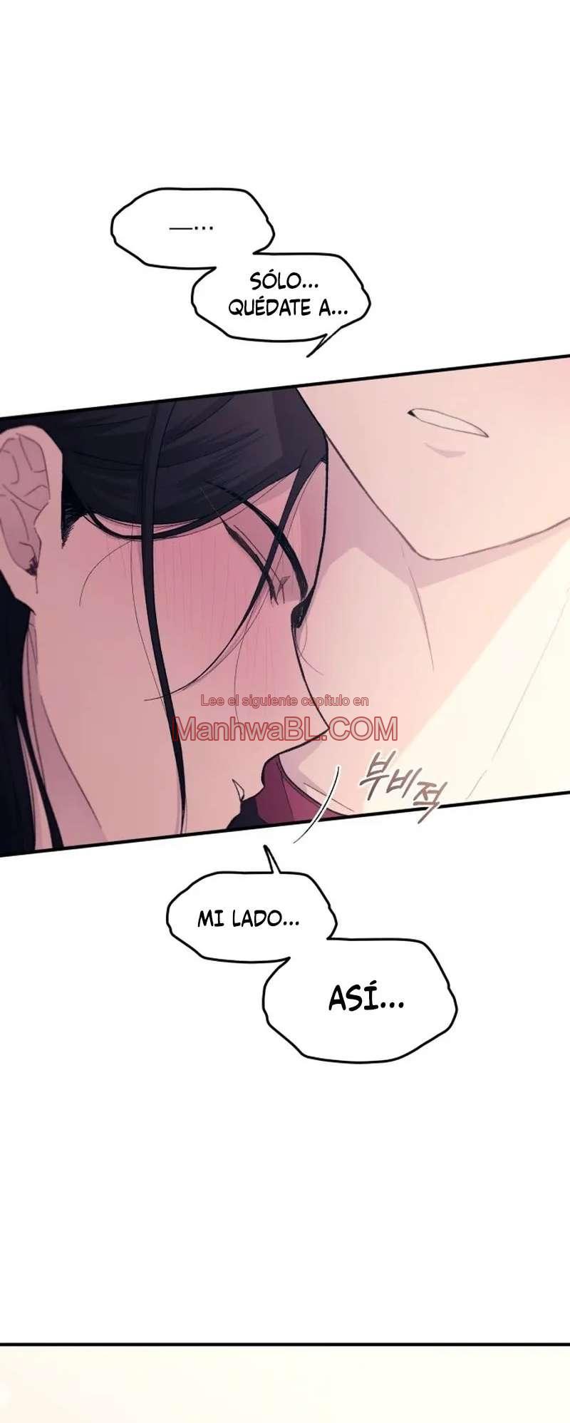 La inocencia de Yeonwoo - Capítulo 51 3 manhwa