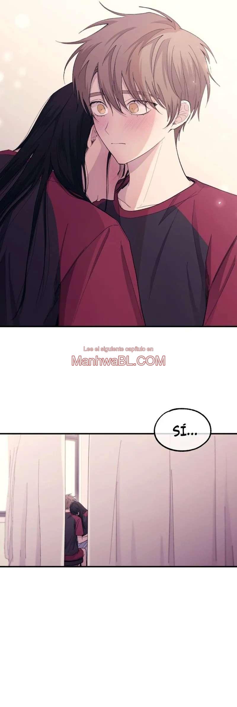 La inocencia de Yeonwoo - Capítulo 51 3 manhwa